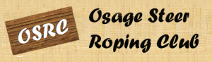 Osage Steer Roping Club